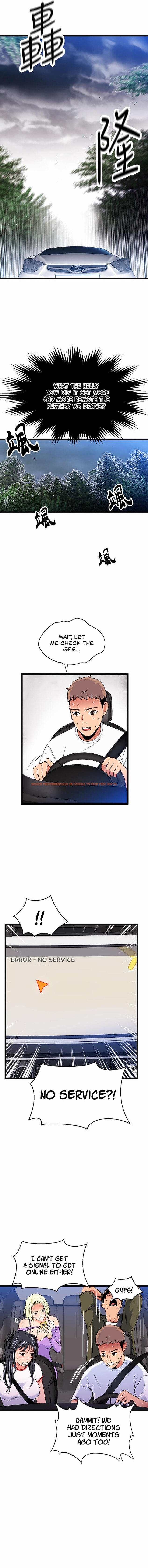 Read Hentai Image 11 450 in comic The Memories Of That Summer Day - Chapter 17 - hentaitnt.net