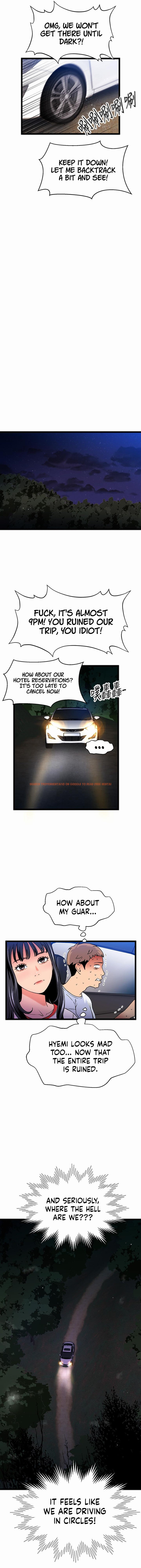 Read Hentai Image 12 450 in comic The Memories Of That Summer Day - Chapter 17 - hentaitnt.net