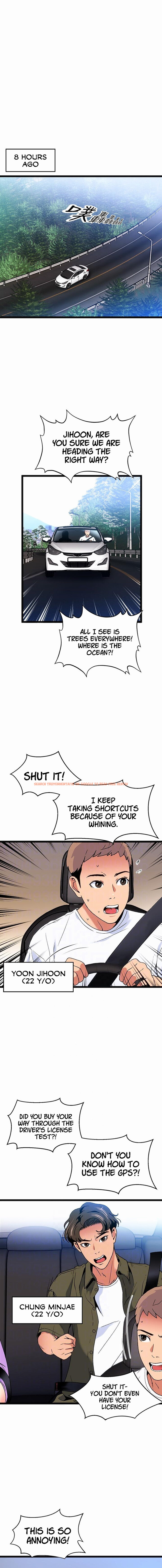 Read Hentai Image 4 450 in comic The Memories Of That Summer Day - Chapter 17 - hentaitnt.net