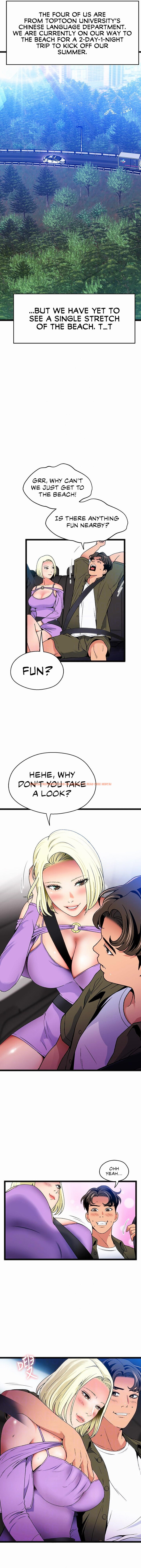 Read Hentai Image 6 450 in comic The Memories Of That Summer Day - Chapter 17 - hentaitnt.net