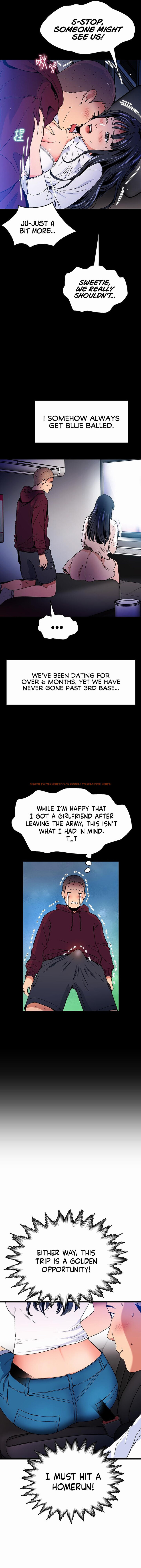 Read Hentai Image 9 450 in comic The Memories Of That Summer Day - Chapter 17 - hentaitnt.net
