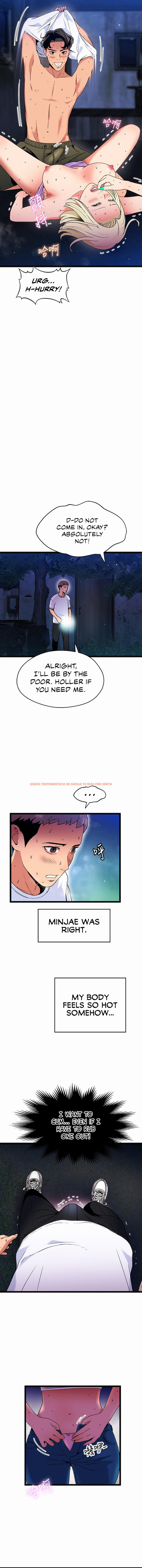 Read Hentai Image 13 558 in comic The Memories Of That Summer Day - Chapter 18 - hentaitnt.net