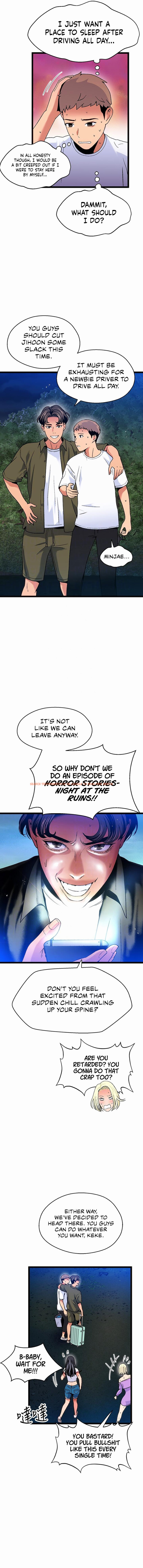 Read Hentai Image 3 557 in comic The Memories Of That Summer Day - Chapter 18 - hentaitnt.net