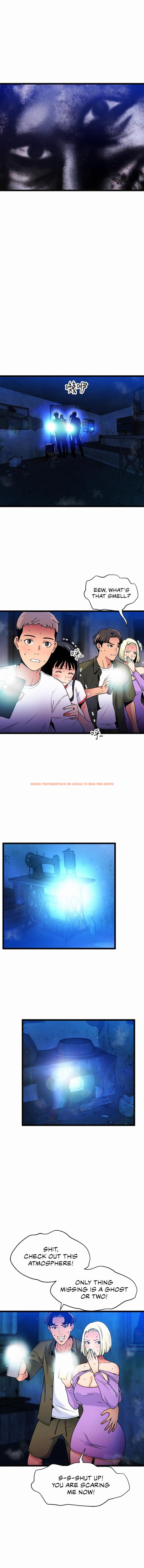 Read Hentai Image 5 557 in comic The Memories Of That Summer Day - Chapter 18 - hentaitnt.net