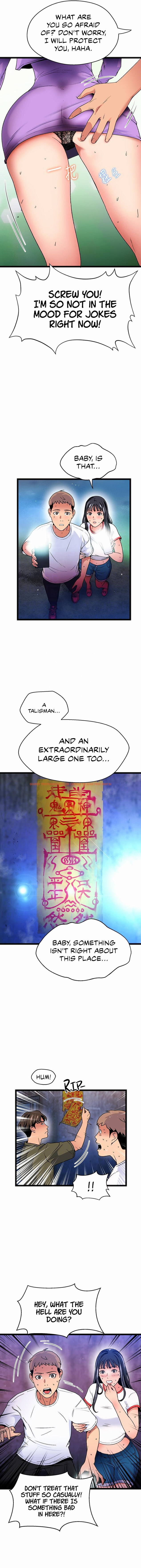 Read Hentai Image 6 557 in comic The Memories Of That Summer Day - Chapter 18 - hentaitnt.net