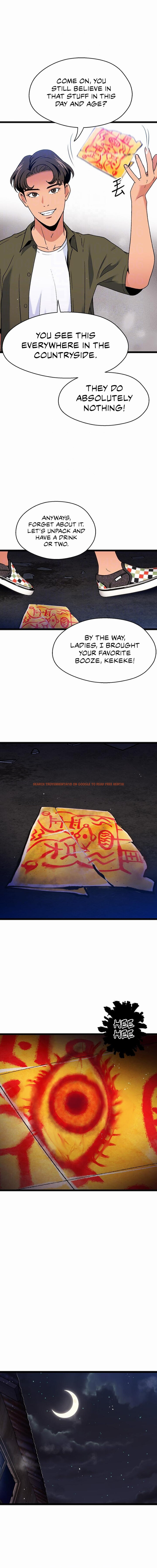 Read Hentai Image 7 558 in comic The Memories Of That Summer Day - Chapter 18 - hentaitnt.net