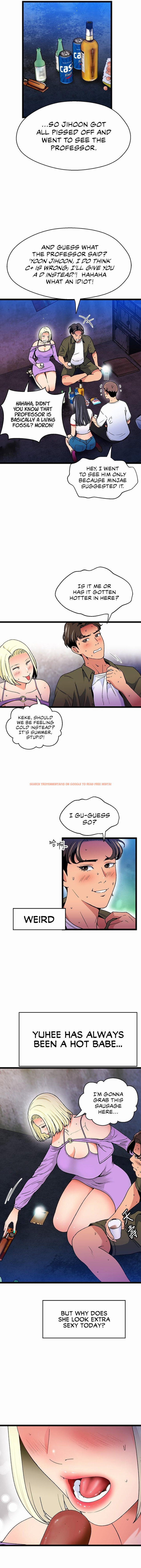 Read Hentai Image 8 558 in comic The Memories Of That Summer Day - Chapter 18 - hentaitnt.net