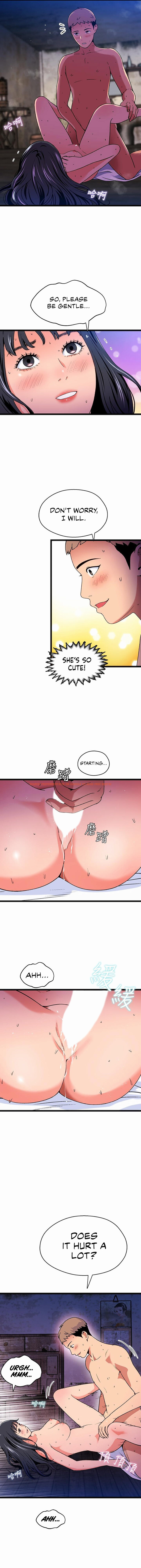 Read Hentai Image 10 769 in comic The Memories Of That Summer Day - Chapter 19 - hentaitnt.net