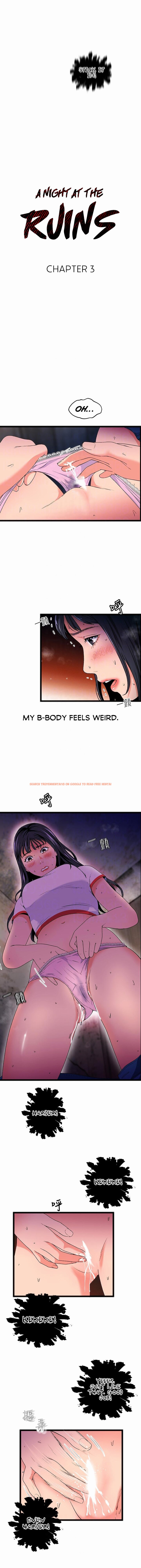 Read Hentai Image 2 768 in comic The Memories Of That Summer Day - Chapter 19 - hentaitnt.net