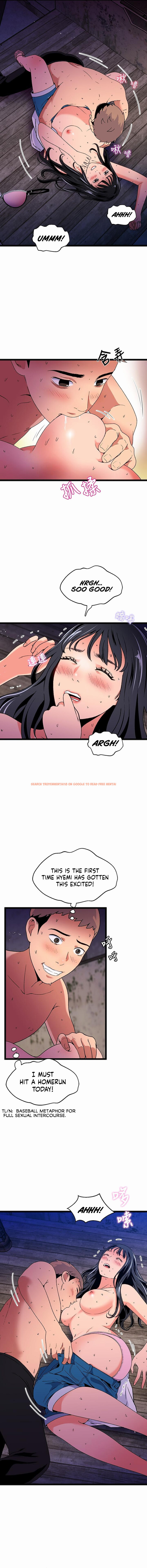 Read Hentai Image 8 769 in comic The Memories Of That Summer Day - Chapter 19 - hentaitnt.net