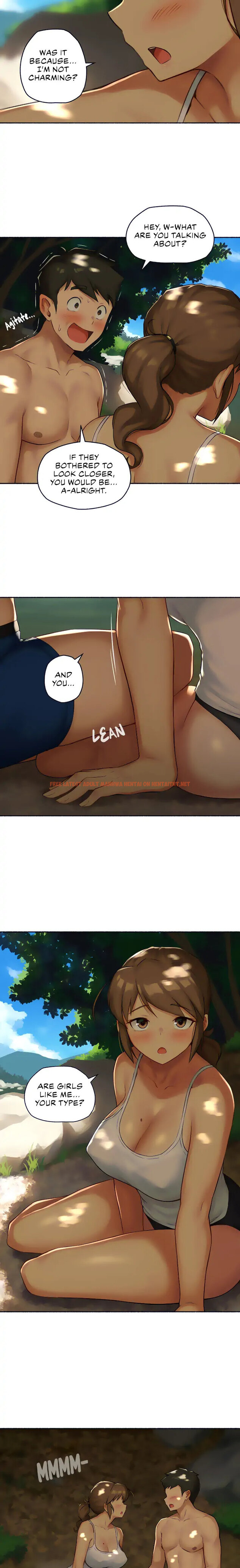 Read Hentai Image 13 975 in comic The Memories Of That Summer Day - Chapter 2 - hentaitnt.net