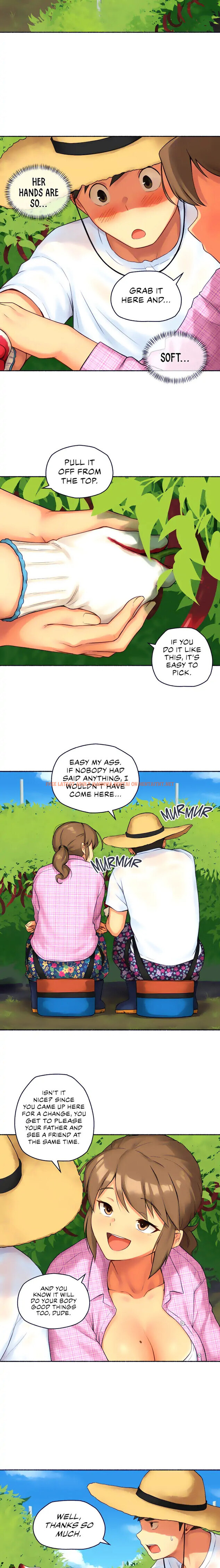 Read Hentai Image 2 975 in comic The Memories Of That Summer Day - Chapter 2 - hentaitnt.net