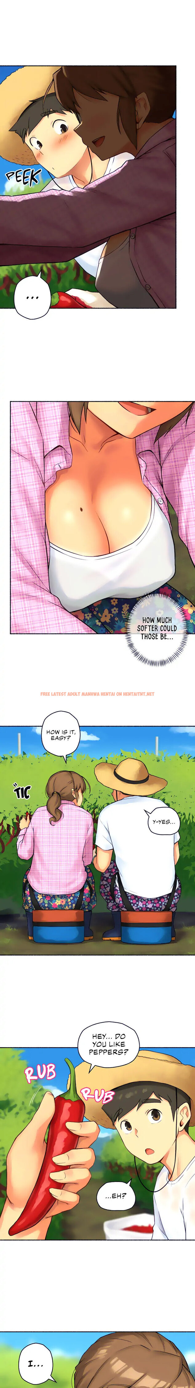 Read Hentai Image 4 975 in comic The Memories Of That Summer Day - Chapter 2 - hentaitnt.net