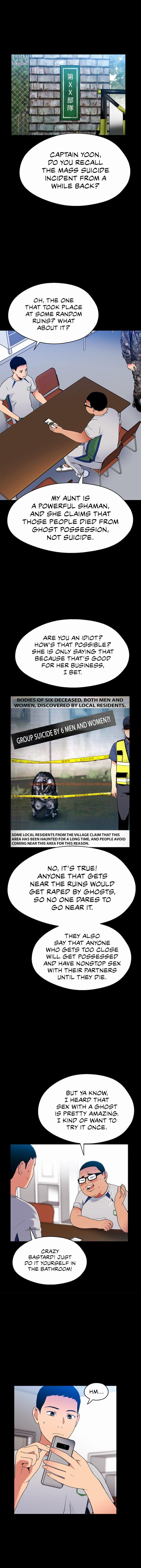 Read Hentai Image 10 122 in comic The Memories Of That Summer Day - Chapter 20 - hentaitnt.net