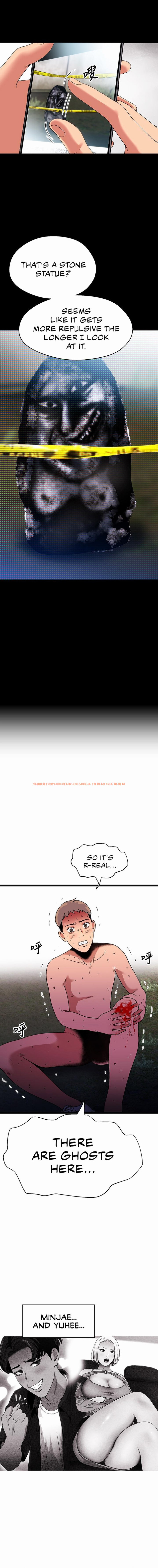 Read Hentai Image 11 122 in comic The Memories Of That Summer Day - Chapter 20 - hentaitnt.net