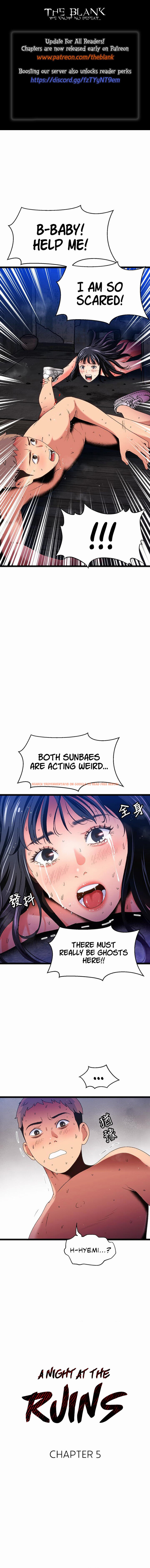 Read Hentai Image 1 087 in comic The Memories Of That Summer Day - Chapter 21 - hentaitnt.net