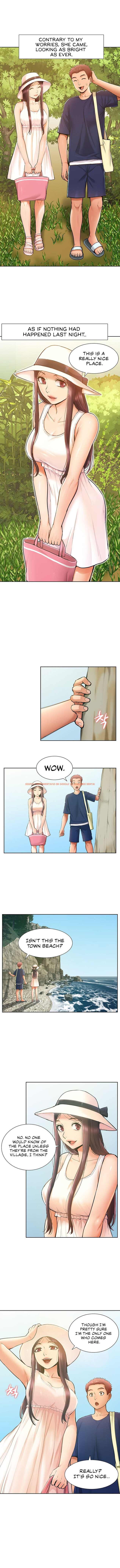 Read Hentai Image 11 09496 in comic The Memories Of That Summer Day - Chapter 22 - hentaitnt.net