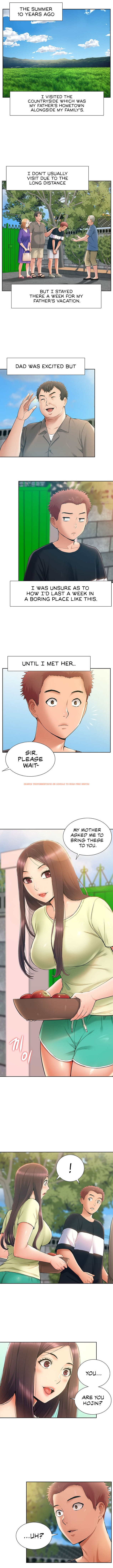 Read Hentai Image 2 09496 in comic The Memories Of That Summer Day - Chapter 22 - hentaitnt.net