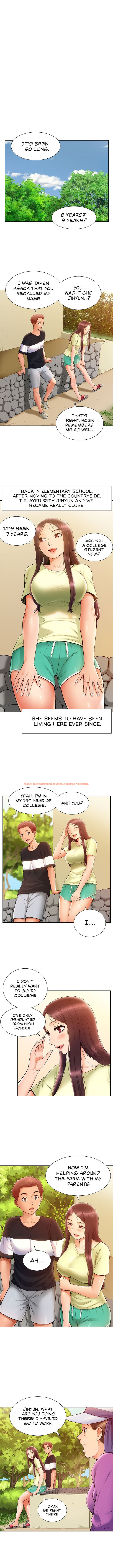 Read Hentai Image 3 09496 in comic The Memories Of That Summer Day - Chapter 22 - hentaitnt.net