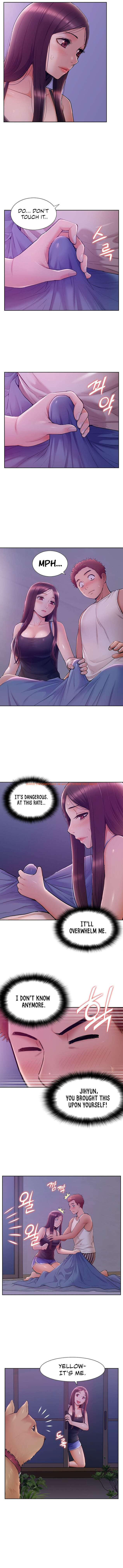 Read Hentai Image 9 09496 in comic The Memories Of That Summer Day - Chapter 22 - hentaitnt.net