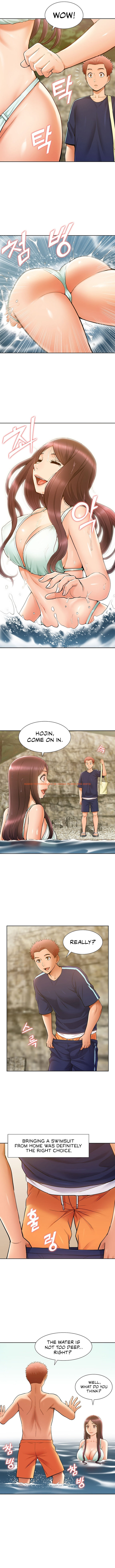 Read Hentai Image 3 09558 in comic The Memories Of That Summer Day - Chapter 23 - hentaitnt.net