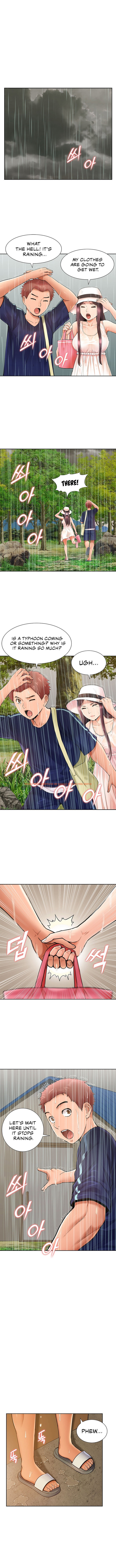 Read Hentai Image 7 09558 in comic The Memories Of That Summer Day - Chapter 23 - hentaitnt.net