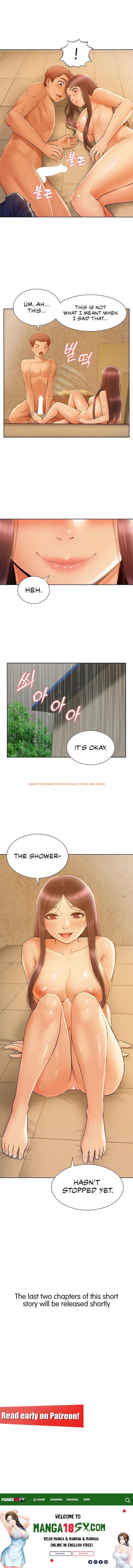 Read Hentai Image 11 65291 in comic The Memories Of That Summer Day - Chapter 25 - hentaitnt.net