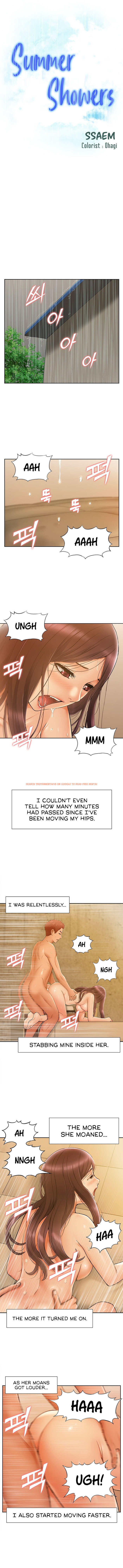 Read Hentai Image 2 65291 in comic The Memories Of That Summer Day - Chapter 25 - hentaitnt.net
