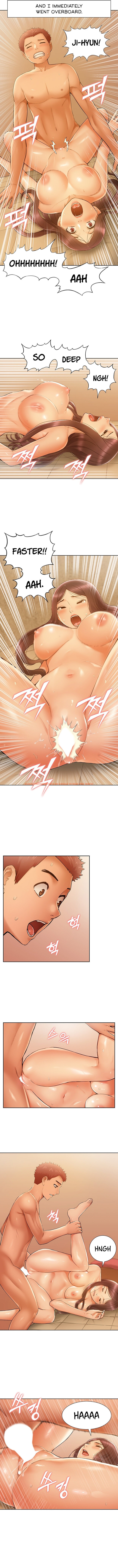 Read Hentai Image 7 65291 in comic The Memories Of That Summer Day - Chapter 25 - hentaitnt.net