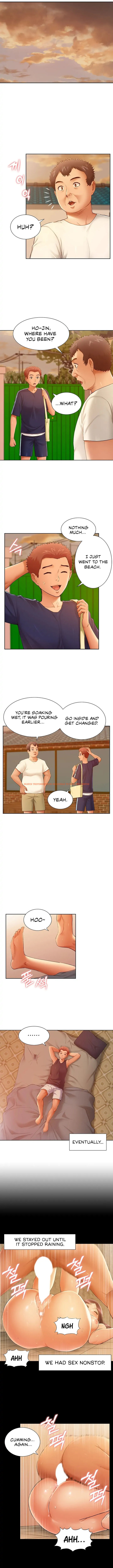 Read Hentai Image 2 47494 in comic The Memories Of That Summer Day - Chapter 26 - hentaitnt.net