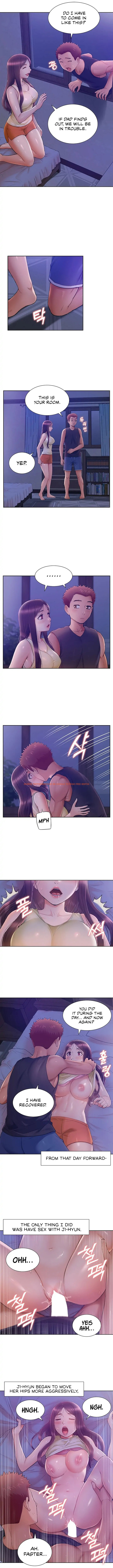 Read Hentai Image 5 47494 in comic The Memories Of That Summer Day - Chapter 26 - hentaitnt.net
