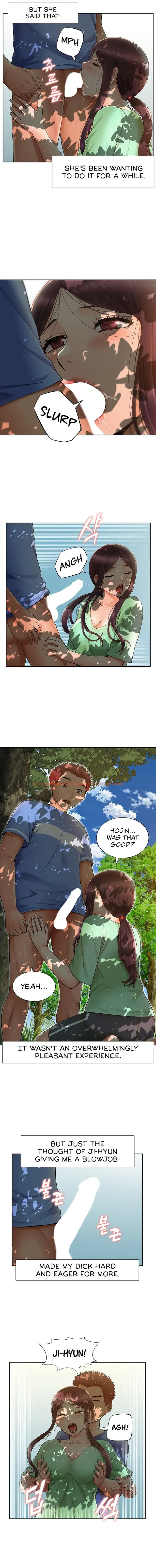 Read Hentai Image 7 47494 in comic The Memories Of That Summer Day - Chapter 26 - hentaitnt.net