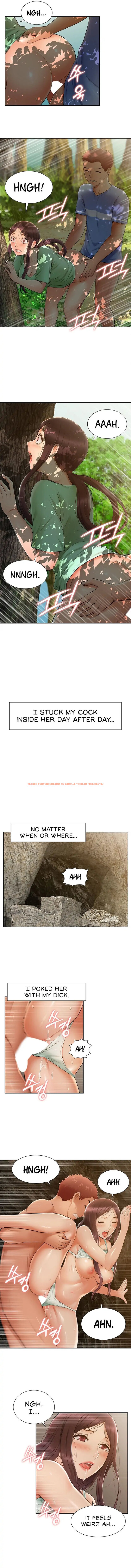 Read Hentai Image 8 47494 in comic The Memories Of That Summer Day - Chapter 26 - hentaitnt.net