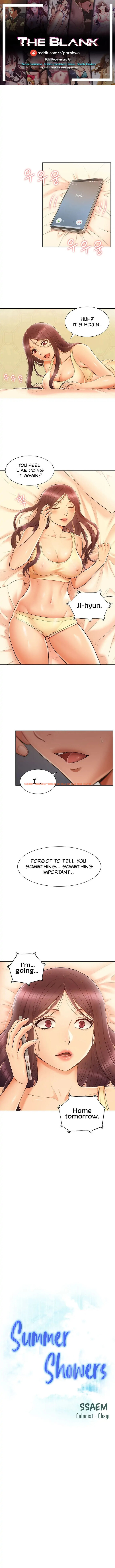 Read Hentai Image 1 47549 in comic The Memories Of That Summer Day - Chapter 27 - hentaitnt.net