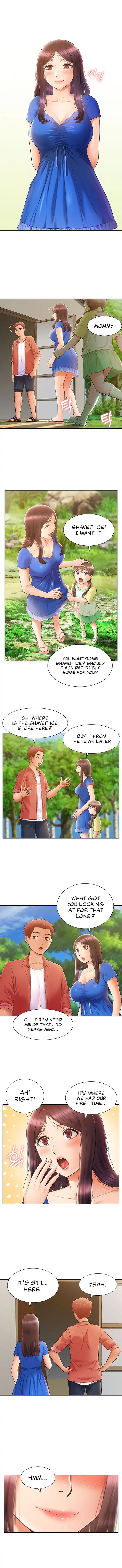 Read Hentai Image 10 47550 in comic The Memories Of That Summer Day - Chapter 27 - hentaitnt.net