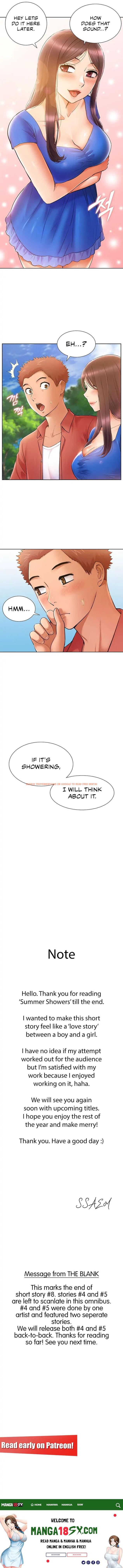 Read Hentai Image 11 47551 in comic The Memories Of That Summer Day - Chapter 27 - hentaitnt.net