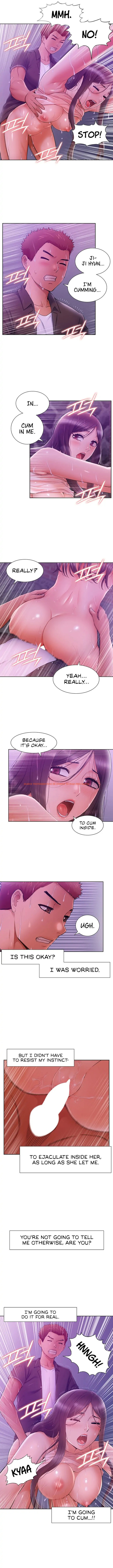 Read Hentai Image 7 47550 in comic The Memories Of That Summer Day - Chapter 27 - hentaitnt.net