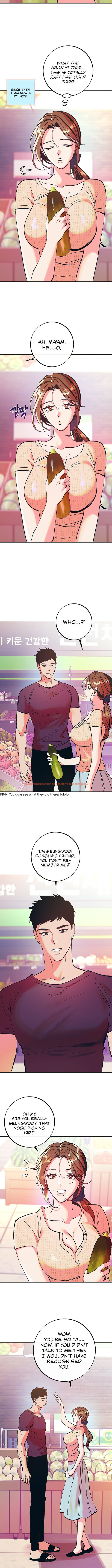 Read Hentai Image 5 68038 in comic The Memories Of That Summer Day - Chapter 28 - hentaitnt.net