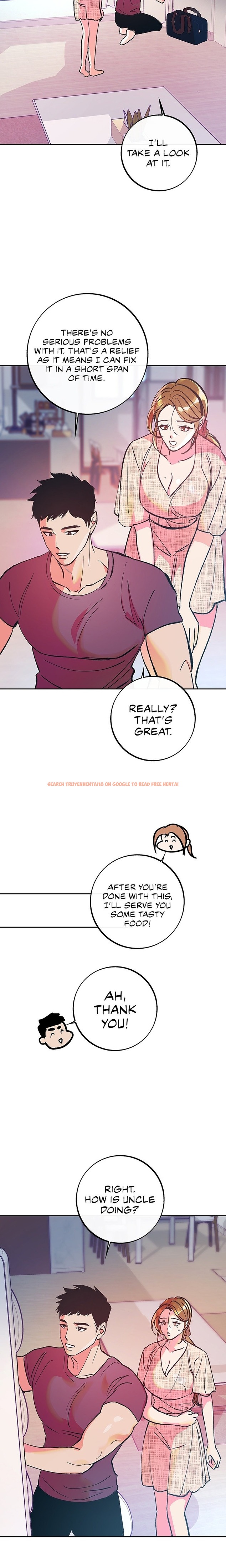 Read Hentai Image 3 68189 in comic The Memories Of That Summer Day - Chapter 29 - hentaitnt.net