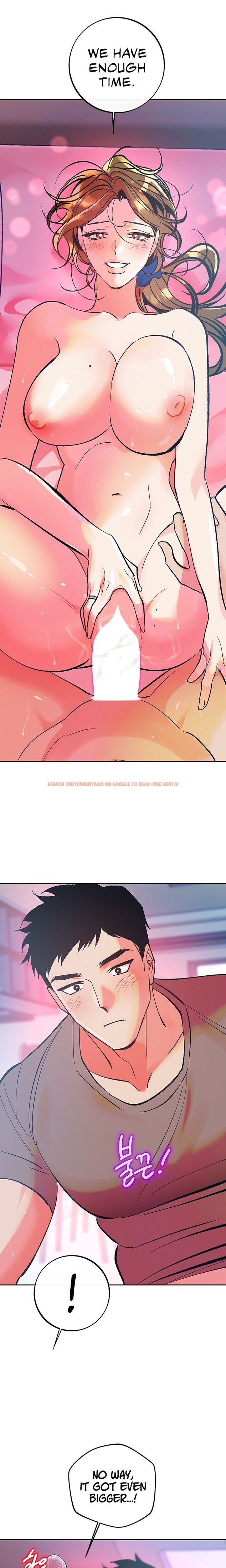 Read Hentai Image 18 68374 in comic The Memories Of That Summer Day - Chapter 30 - hentaitnt.net