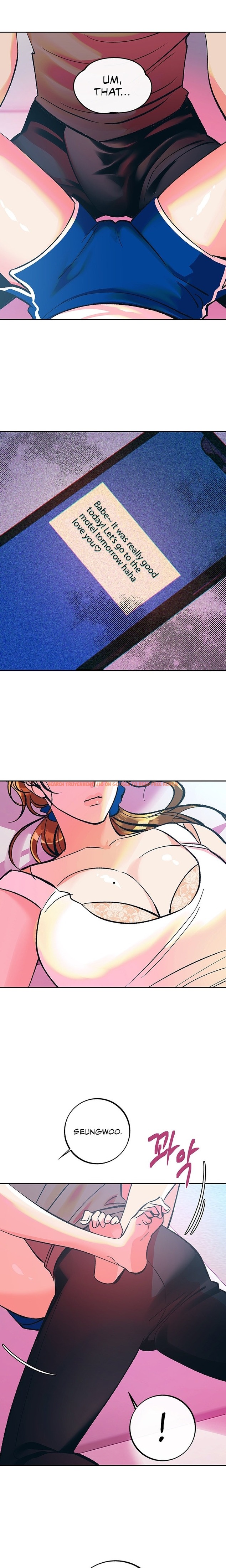 Read Hentai Image 7 68374 in comic The Memories Of That Summer Day - Chapter 30 - hentaitnt.net