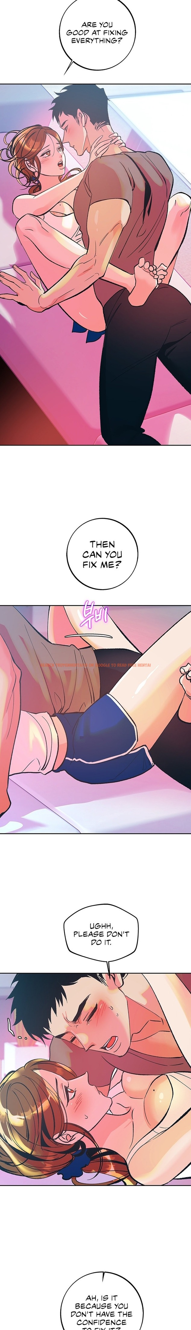 Read Hentai Image 8 68374 in comic The Memories Of That Summer Day - Chapter 30 - hentaitnt.net