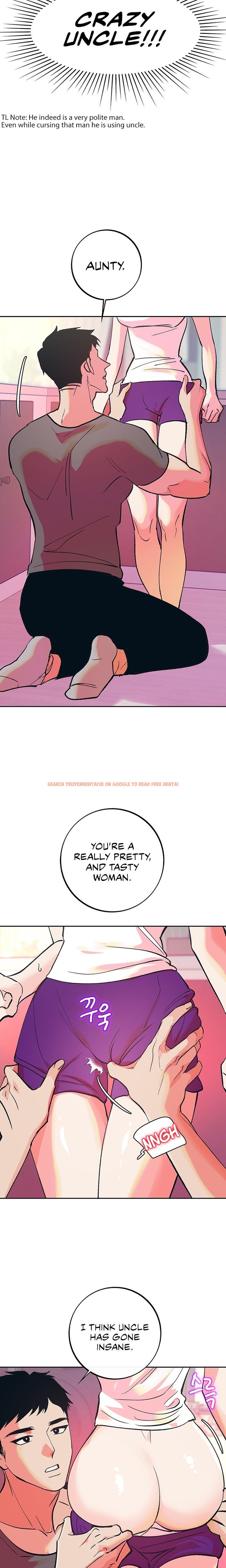 Read Hentai Image 13 74576 in comic The Memories Of That Summer Day - Chapter 31 - hentaitnt.net
