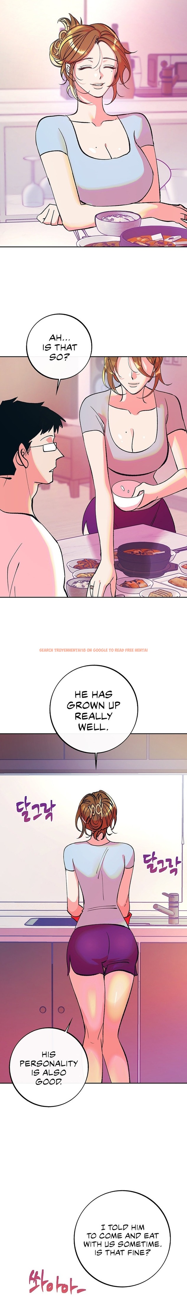 Read Hentai Image 3 74576 in comic The Memories Of That Summer Day - Chapter 31 - hentaitnt.net
