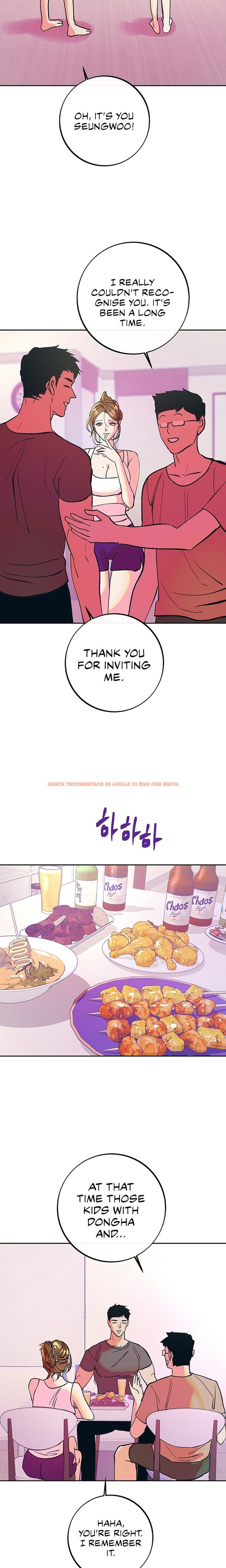 Read Hentai Image 6 74576 in comic The Memories Of That Summer Day - Chapter 31 - hentaitnt.net