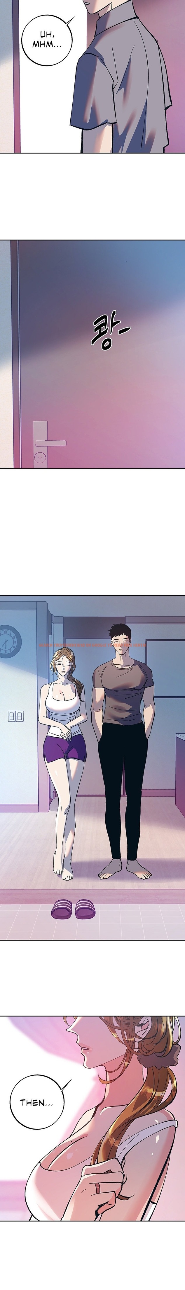 Read Hentai Image 16 74455 in comic The Memories Of That Summer Day - Chapter 32 - hentaitnt.net