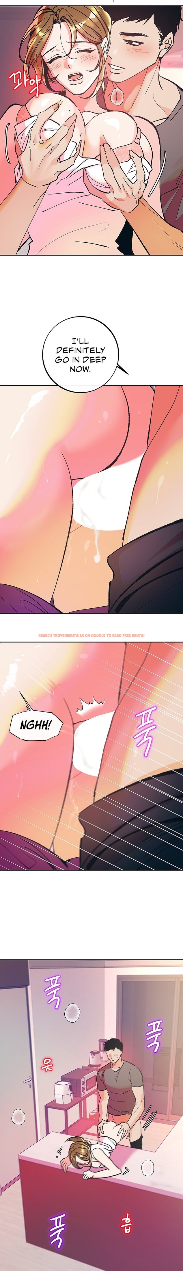 Read Hentai Image 3 74455 in comic The Memories Of That Summer Day - Chapter 32 - hentaitnt.net