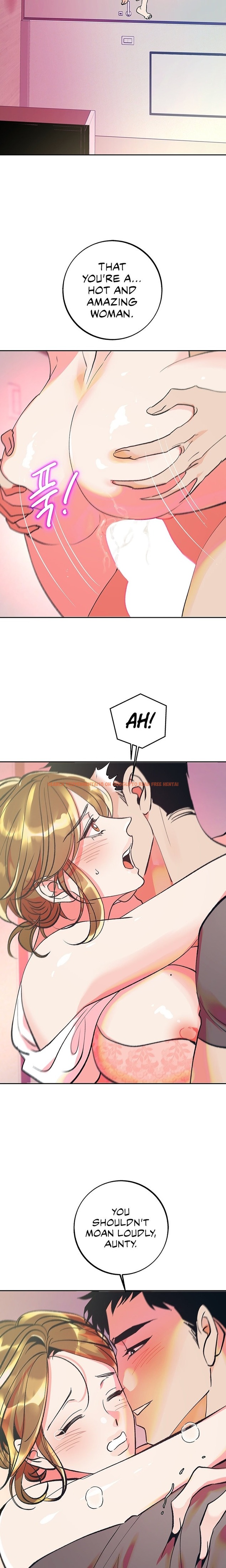 Read Hentai Image 9 74455 in comic The Memories Of That Summer Day - Chapter 32 - hentaitnt.net