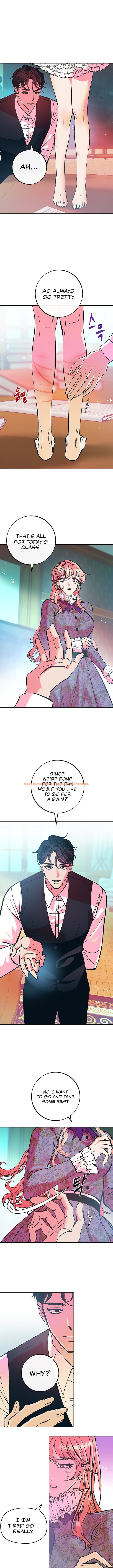 Read Hentai Image 4 02672 in comic The Memories Of That Summer Day - Chapter 33 - hentaitnt.net