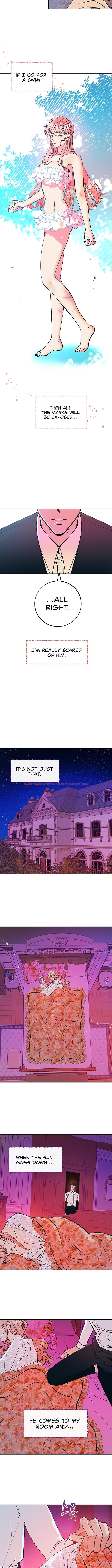 Read Hentai Image 5 02672 in comic The Memories Of That Summer Day - Chapter 33 - hentaitnt.net